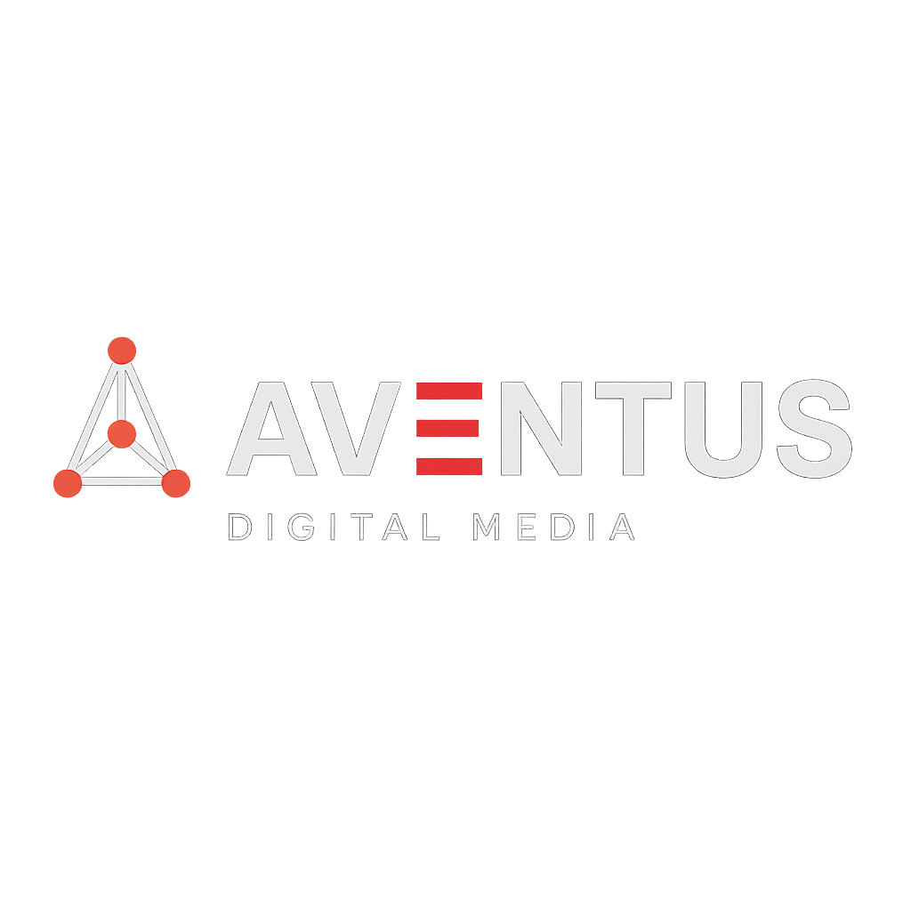 Aventus Digital Media